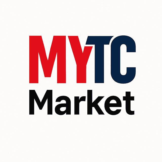 MYTC Market Logo